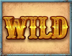 Wild-Symbol: A Fistful of Wilds